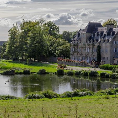 Hotel Manoir Du Stang La Forêt-Fouesnant Exteriér fotografie