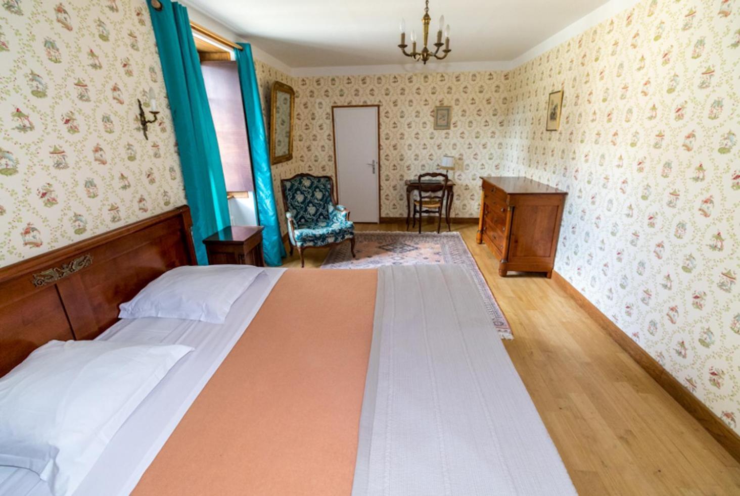 Hotel Manoir Du Stang La Forêt-Fouesnant Exteriér fotografie